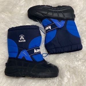 Kamik Boots